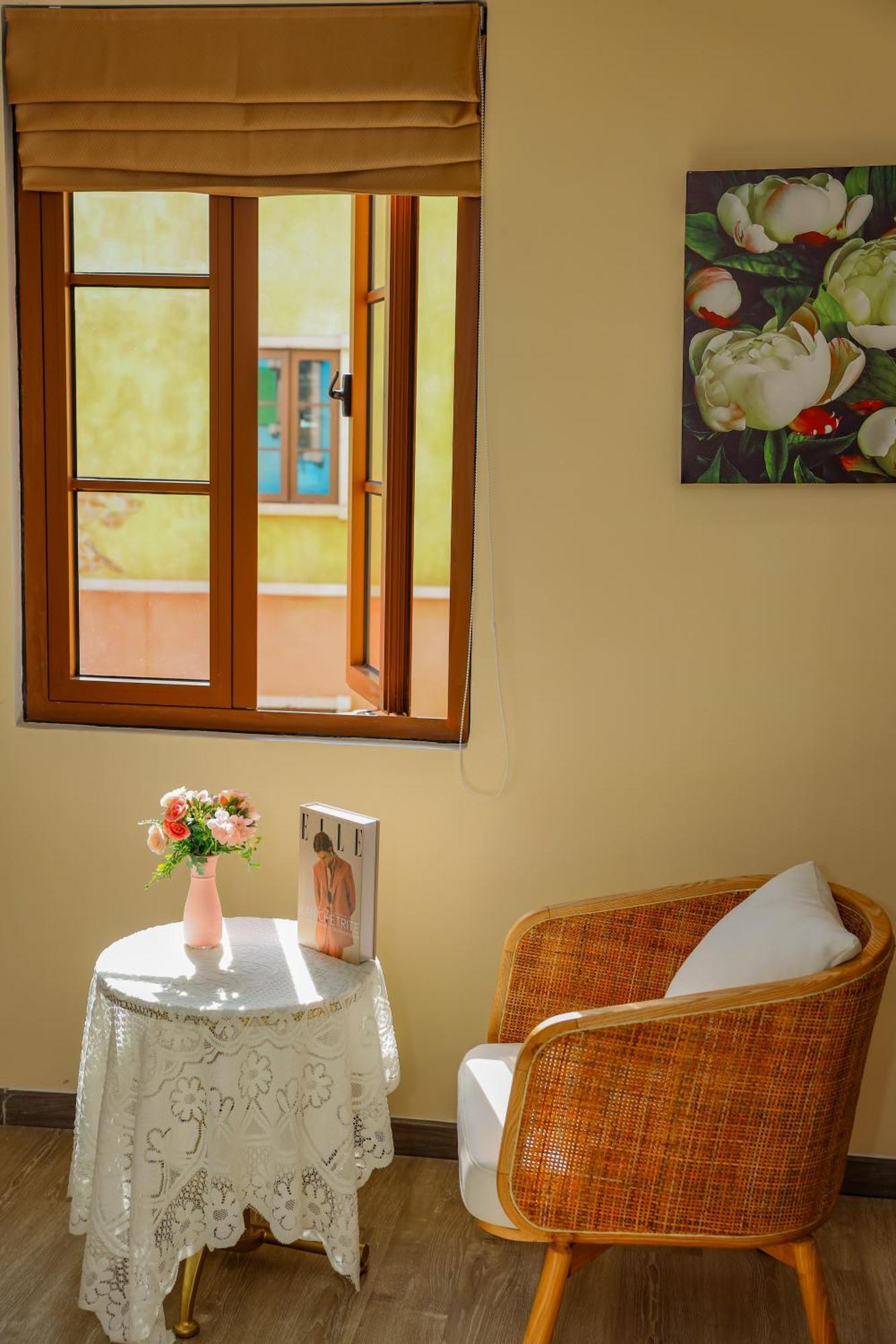 Sunset Sorrento Phu Quoc Aparthotel Exterior foto